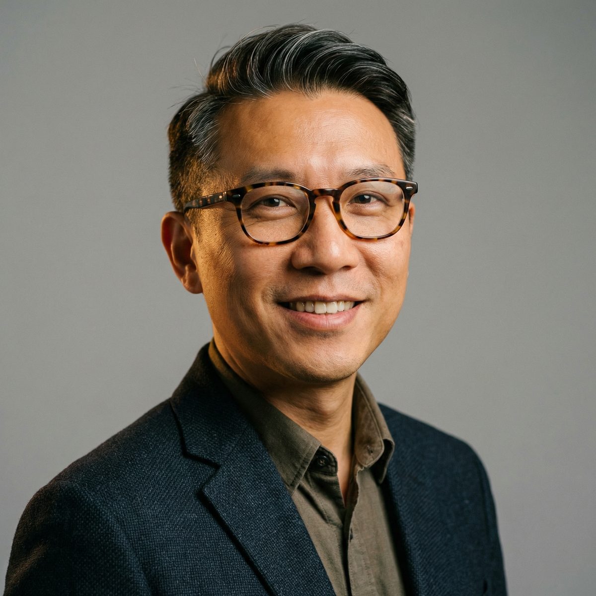 萝莉专家-陈导演