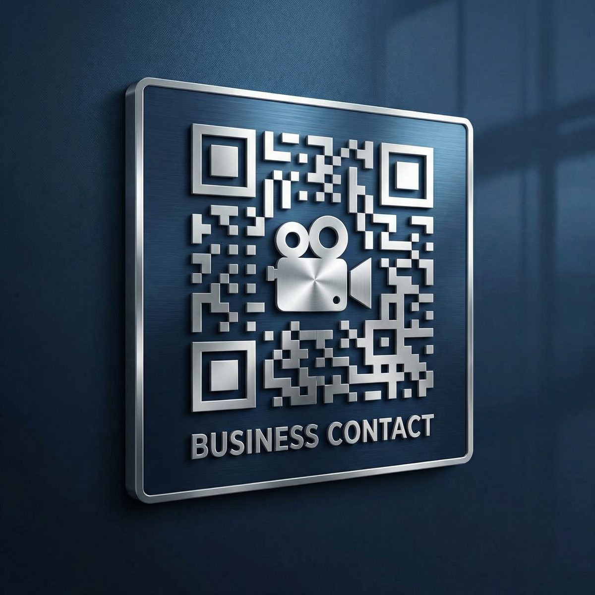 萝莉商务二维码